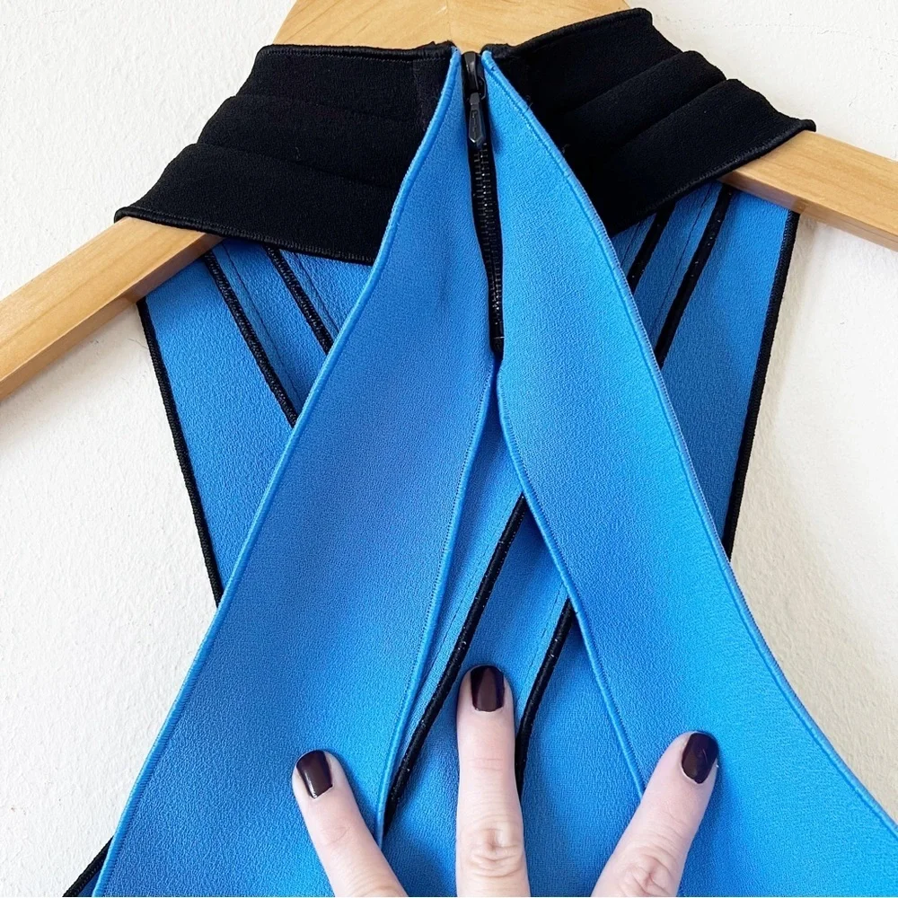 Dion Lee Mini Dress - Picture 8 of 10